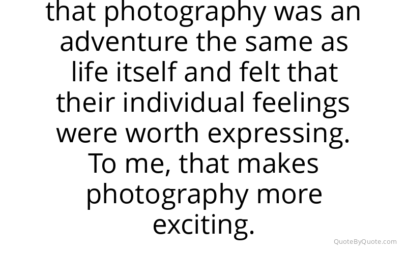 Preview image for this quote by Harry Callahan