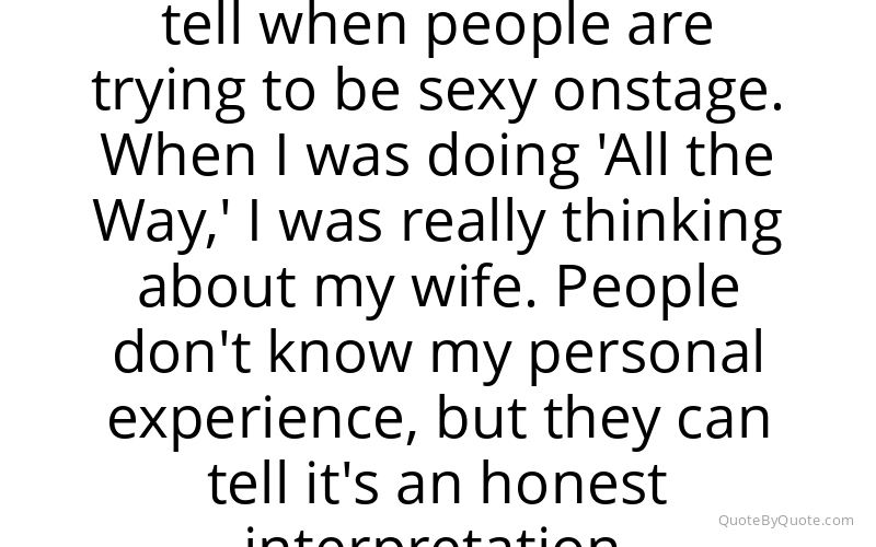 Preview image for this quote by Harry Connick, Jr.