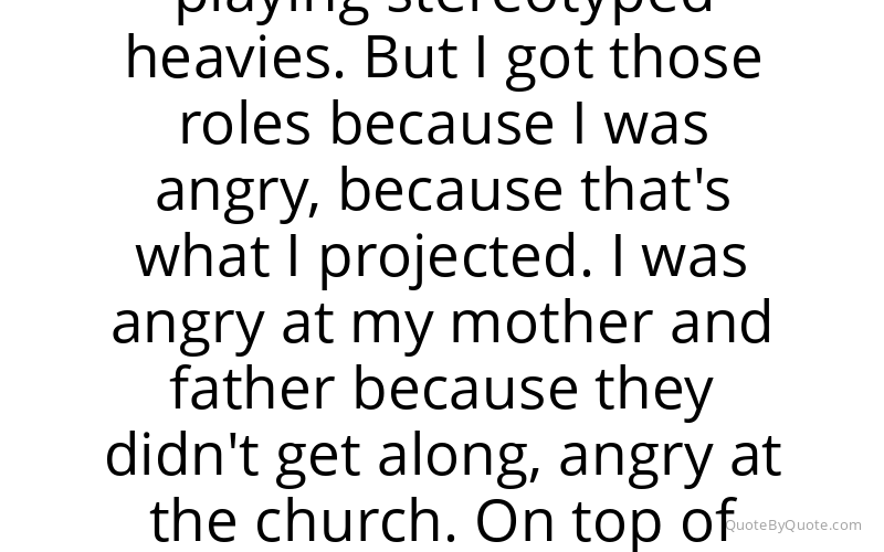 Preview image for this quote by Harry Dean Stanton