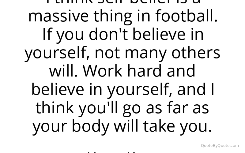 Preview image for this quote by Harry Kane