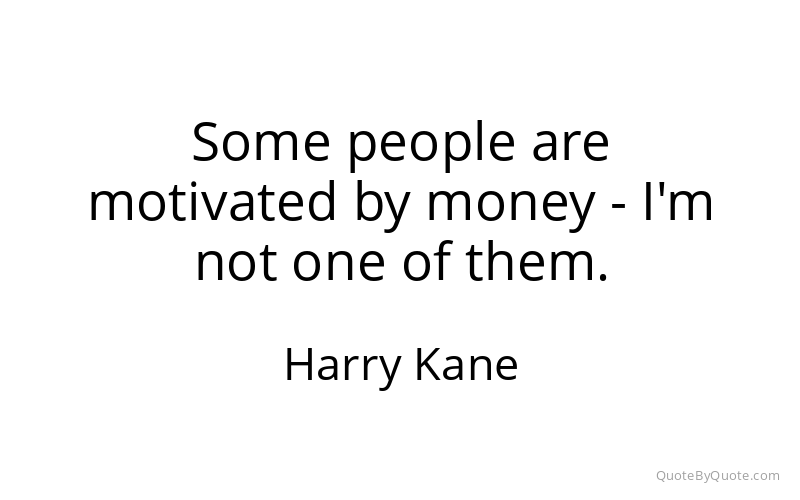 Preview image for this quote by Harry Kane