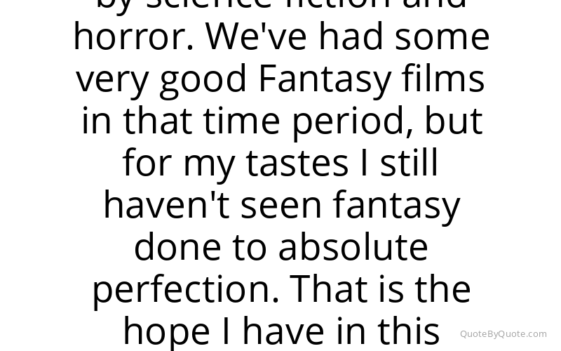 Preview image for this quote by Harry Knowles