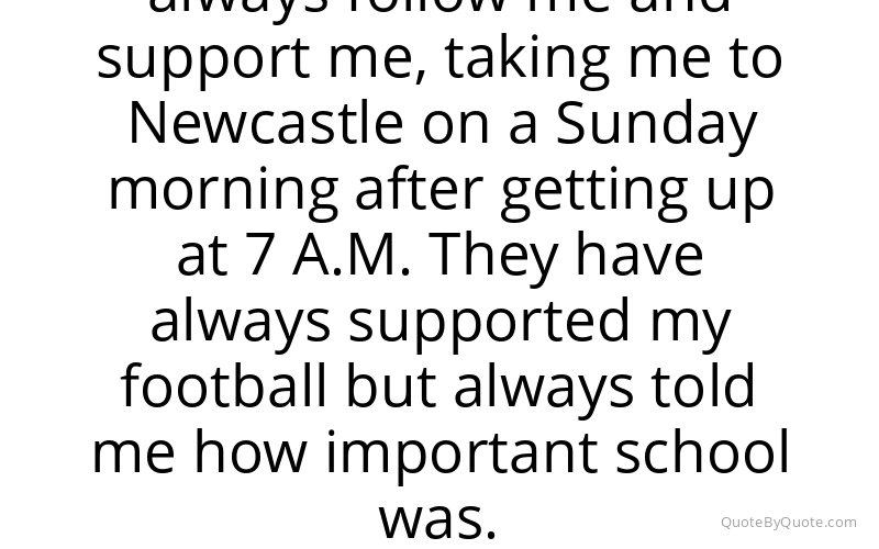 Preview image for this quote by Harry Maguire