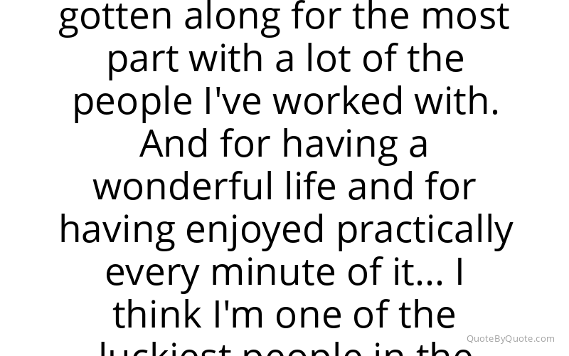 Preview image for this quote by Harry Morgan
