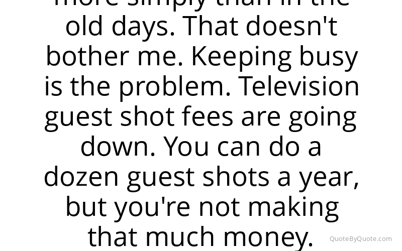 Preview image for this quote by Harry Morgan