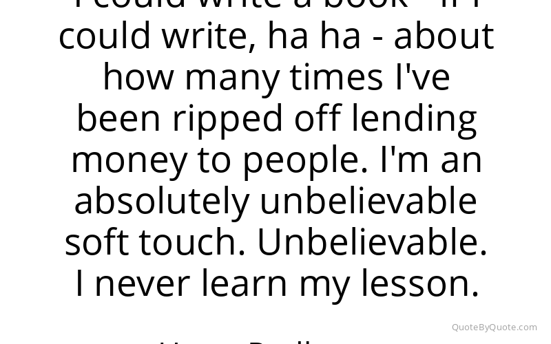 Preview image for this quote by Harry Redknapp