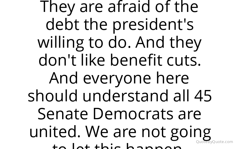 Preview image for this quote by Harry Reid