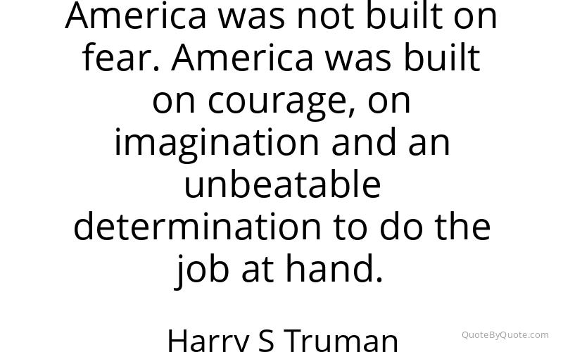 Preview image for this quote by Harry S Truman