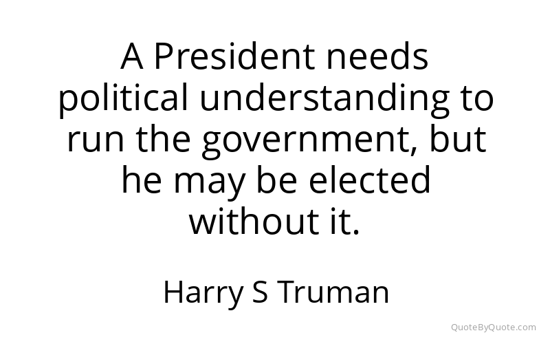 Preview image for this quote by Harry S Truman