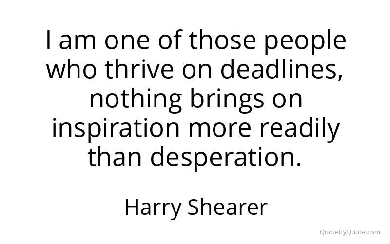 Preview image for this quote by Harry Shearer
