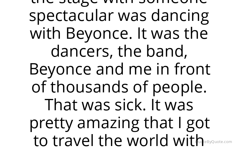 Preview image for this quote by Harry Shum, Jr.