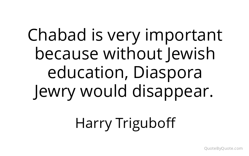 Preview image for this quote by Harry Triguboff