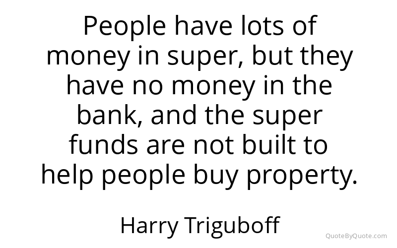 Preview image for this quote by Harry Triguboff