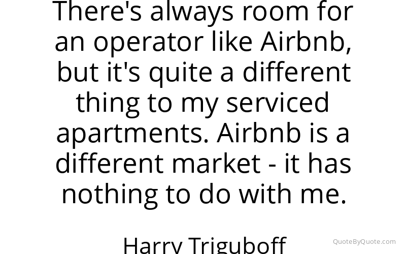 Preview image for this quote by Harry Triguboff
