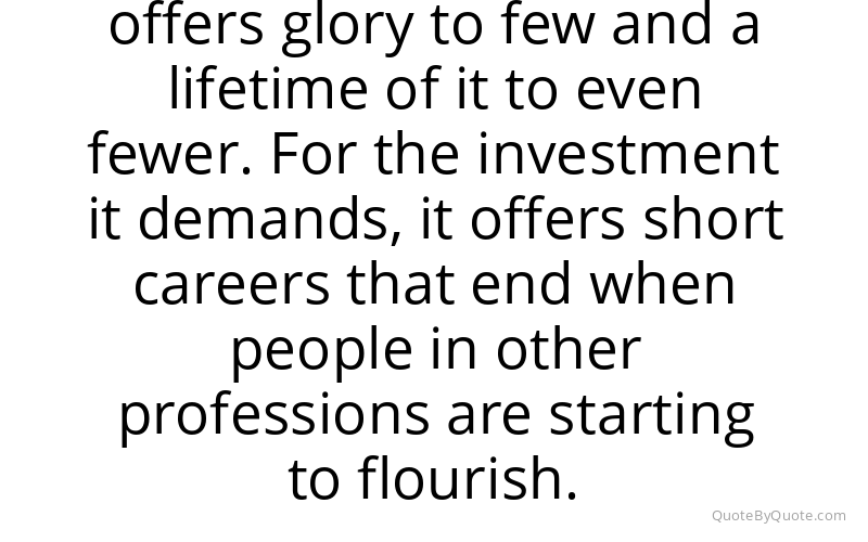 Preview image for this quote by Harsha Bhogle
