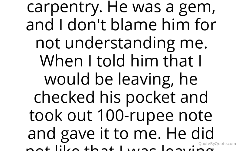 Preview image for this quote by Harshvardhan Rane