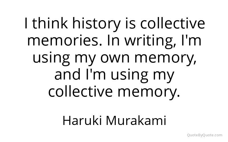 Preview image for this quote by Haruki Murakami
