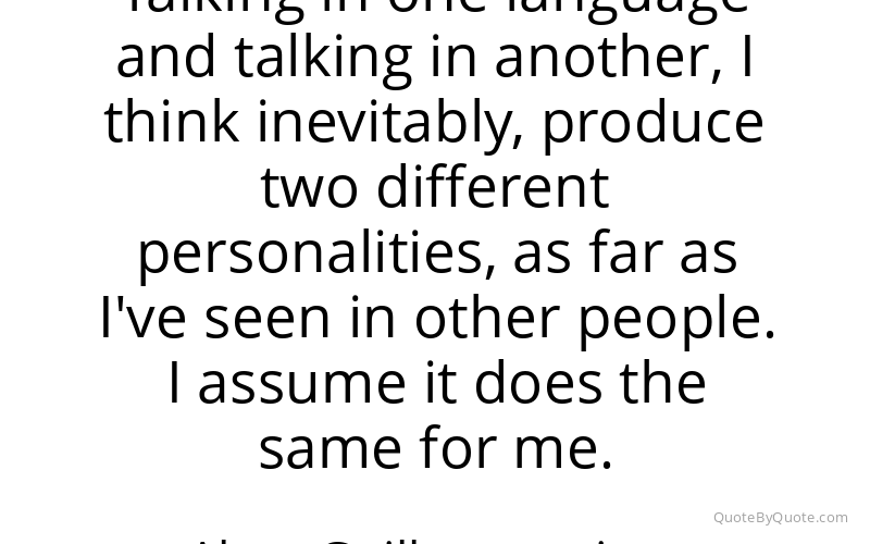 Preview image for this quote by Alma Guillermoprieto