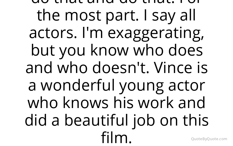 Preview image for this quote by Harvey Keitel