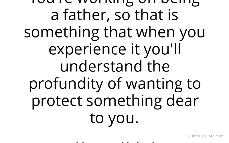 Preview image for this quote by Harvey Keitel