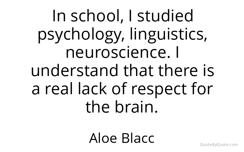Preview image for this quote by Aloe Blacc