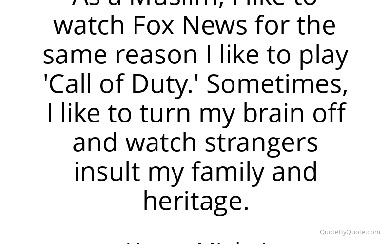 Preview image for this quote by Hasan Minhaj