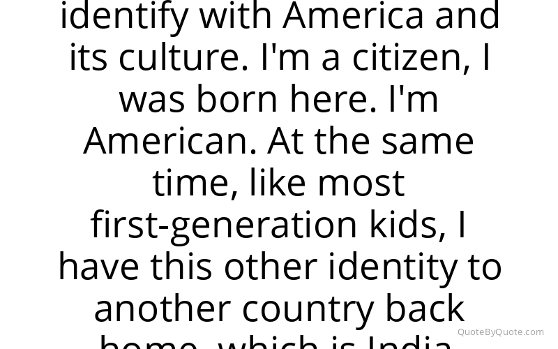 Preview image for this quote by Hasan Minhaj