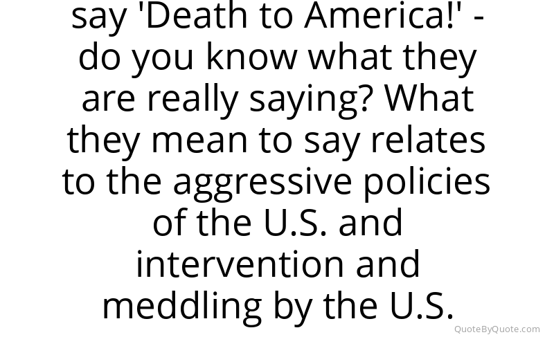 Preview image for this quote by Hassan Rouhani