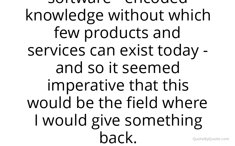 Preview image for this quote by Hasso Plattner