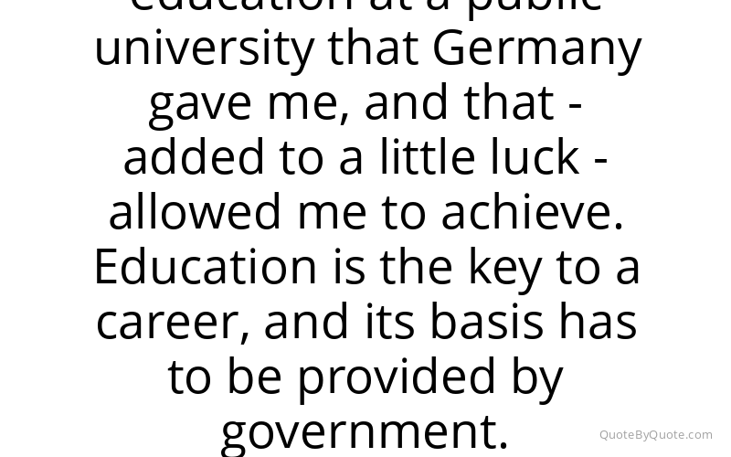 Preview image for this quote by Hasso Plattner