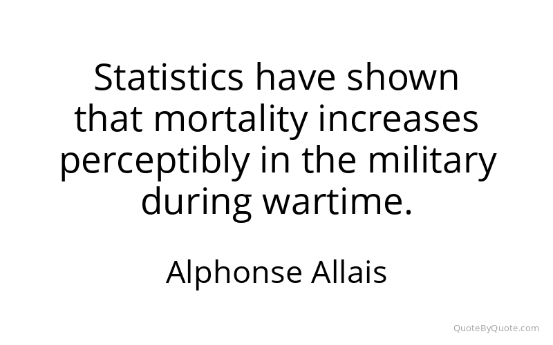 Preview image for this quote by Alphonse Allais