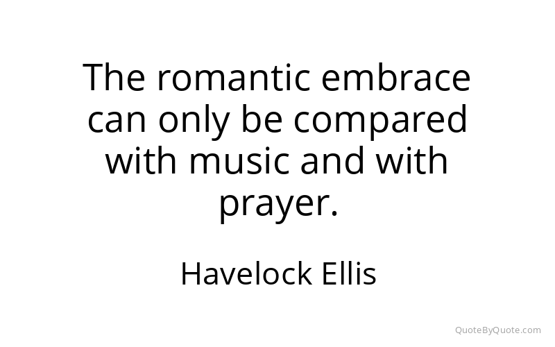 Preview image for this quote by Havelock Ellis