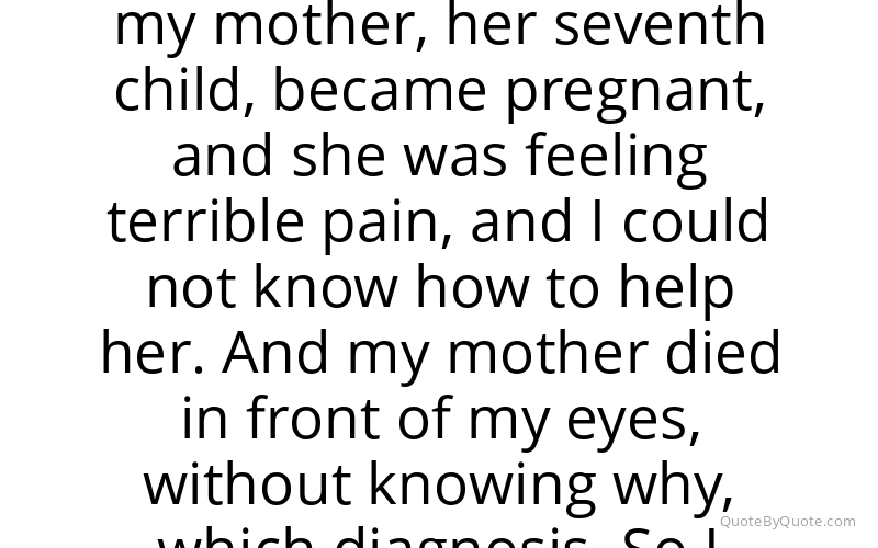 Preview image for this quote by Hawa Abdi