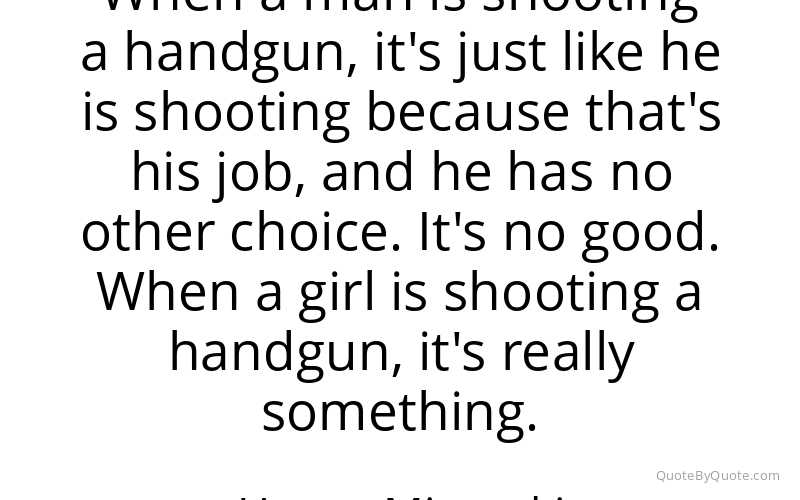 Preview image for this quote by Hayao Miyazaki
