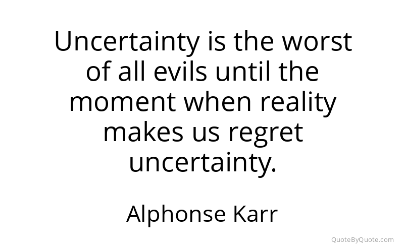 Preview image for this quote by Alphonse Karr