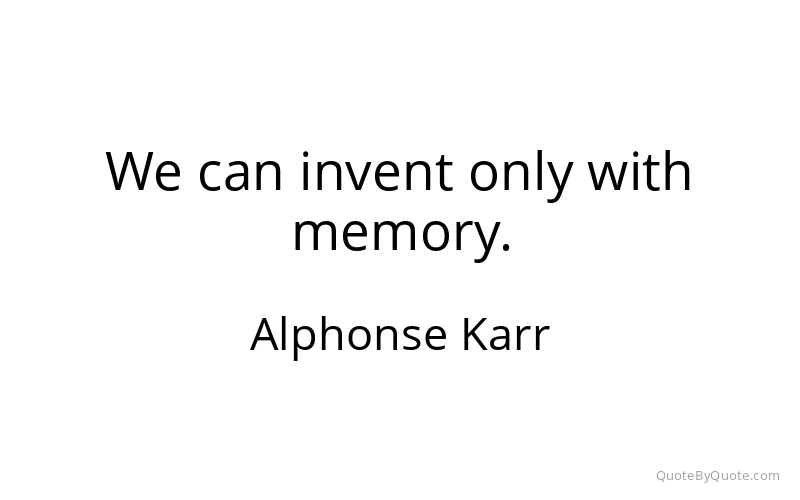 Preview image for this quote by Alphonse Karr