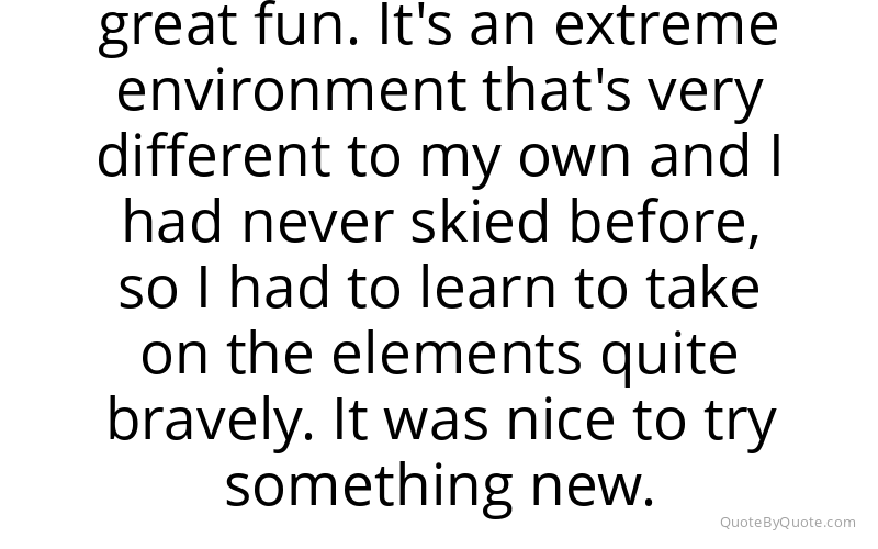 Preview image for this quote by Hayley Atwell
