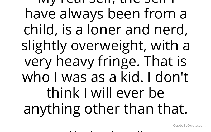 Preview image for this quote by Hayley Atwell
