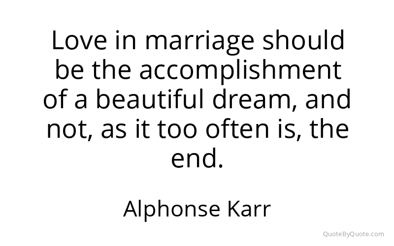 Preview image for this quote by Alphonse Karr