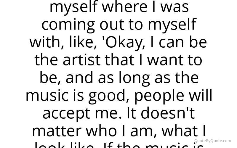 Preview image for this quote by Hayley Kiyoko