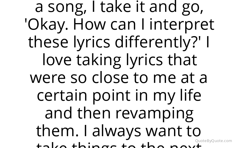 Preview image for this quote by Hayley Kiyoko
