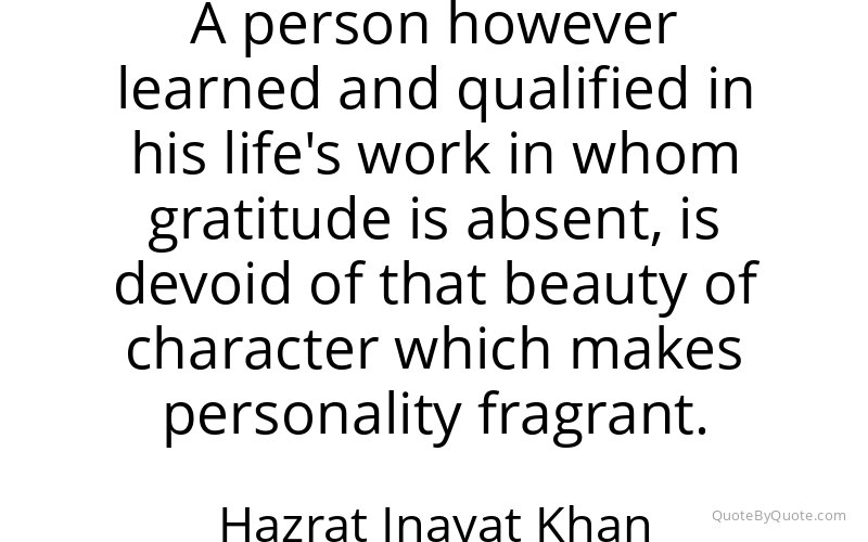 Preview image for this quote by Hazrat Inayat Khan
