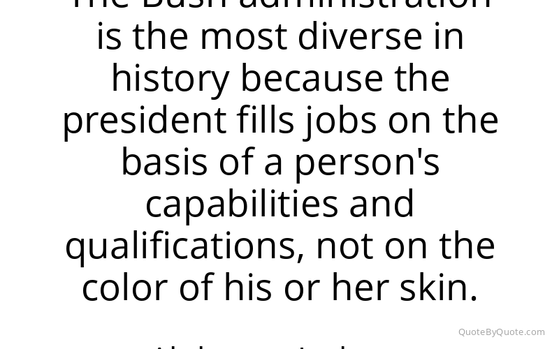 Preview image for this quote by Alphonso Jackson