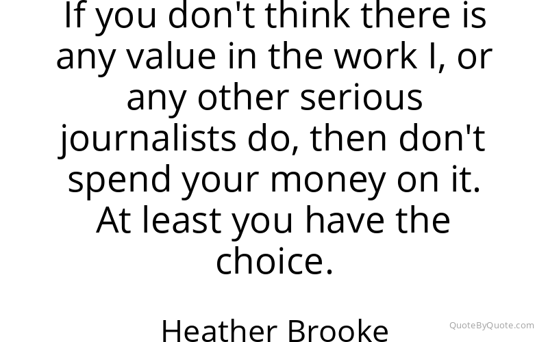 Preview image for this quote by Heather Brooke