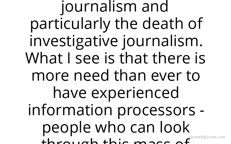 Preview image for this quote by Heather Brooke