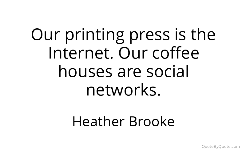 Preview image for this quote by Heather Brooke