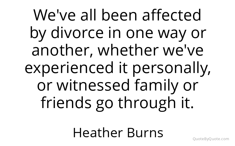 Preview image for this quote by Heather Burns