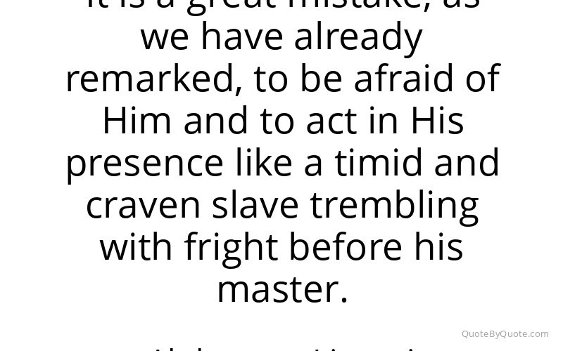 Preview image for this quote by Alphonsus Liguori