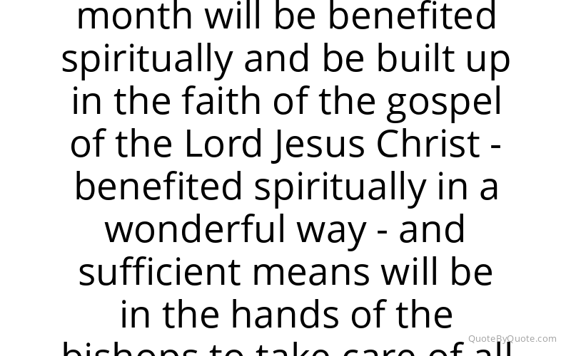 Preview image for this quote by Heber J. Grant