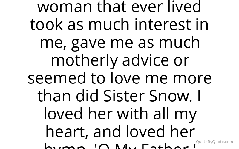 Preview image for this quote by Heber J. Grant
